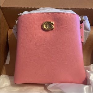 Brand new coach purse